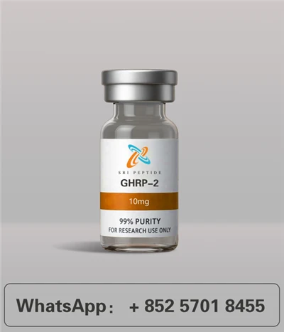 GHRP-2 استات